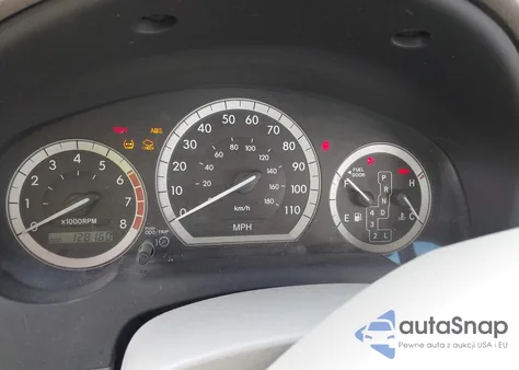 2005 Toyota Sienna Ce из США, поврежденный, VIN 5TDZA23C35S372507